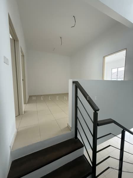 2-storey Terraced House for Sale in Pasir Gudang (Johor) - Helen Lee - Interior - PropertyGuru.com.my