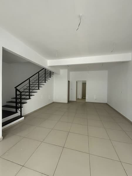 2-storey Terraced House for Sale in Pasir Gudang (Johor) - Helen Lee - Interior - PropertyGuru.com.my