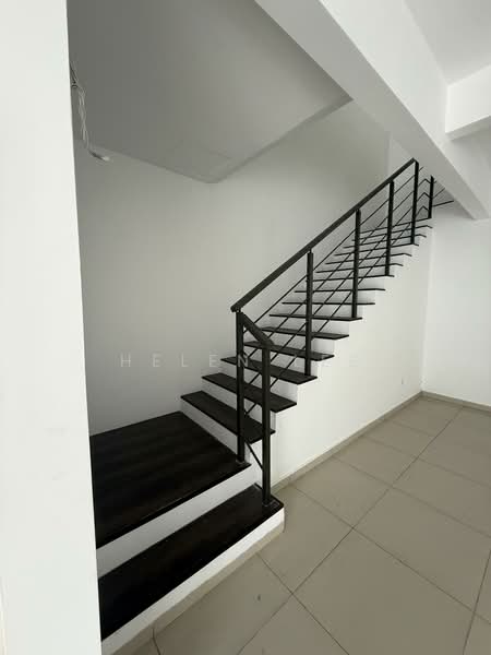 2-storey Terraced House for Sale in Pasir Gudang (Johor) - Helen Lee - Interior - PropertyGuru.com.my