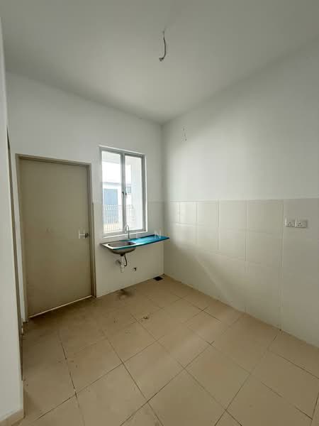 2-storey Terraced House for Sale in Pasir Gudang (Johor) - Helen Lee - Kitchen - PropertyGuru.com.my