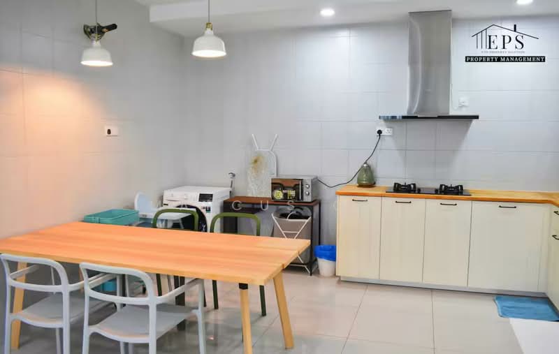 Service Residence for Rent at Da Men - Marcus Ooi - PropertyGuru.com.my