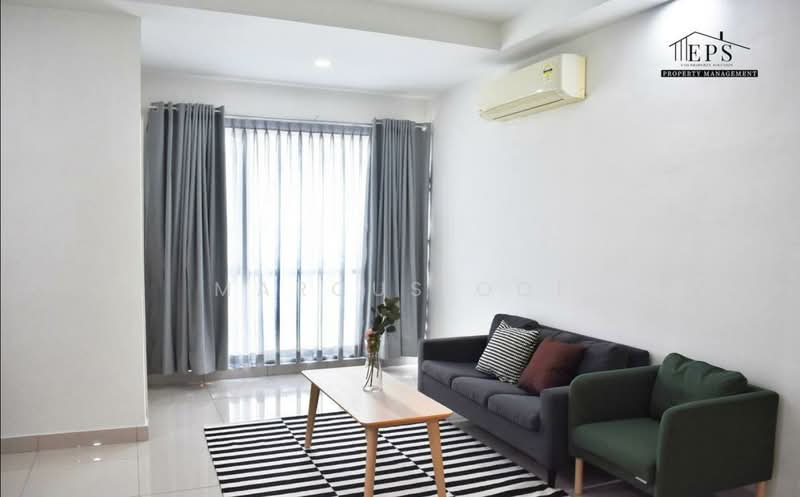 Service Residence for Rent at Da Men - Marcus Ooi - PropertyGuru.com.my