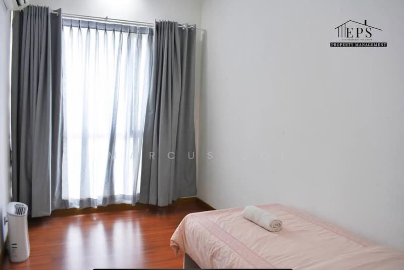 Service Residence for Rent at Da Men - Marcus Ooi - PropertyGuru.com.my