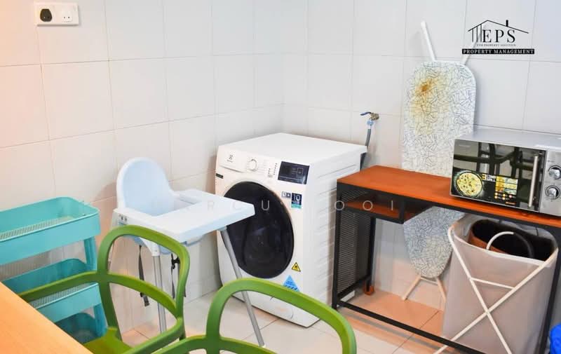 Service Residence for Rent at Da Men - Marcus Ooi - PropertyGuru.com.my