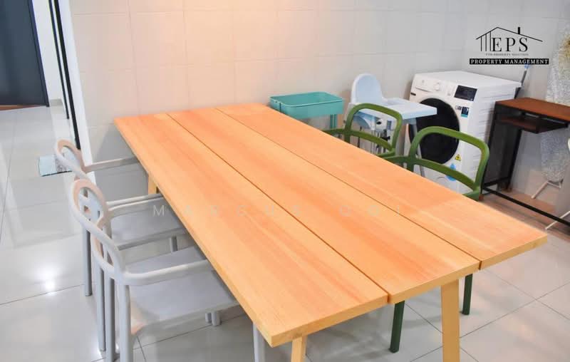 Service Residence for Rent at Da Men - Marcus Ooi - PropertyGuru.com.my