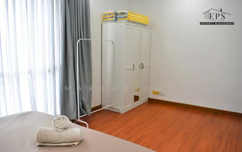Service Residence for Rent at Da Men - Marcus Ooi - PropertyGuru.com.my
