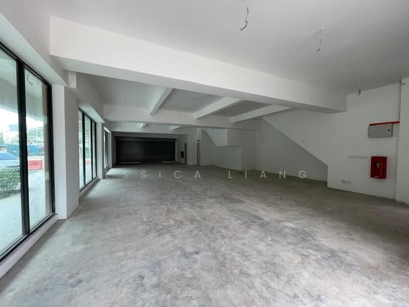 Shop / Office for Sale in Bandar Sri Damansara (Selangor) - Jessica Liang - Interior - PropertyGuru.com.my