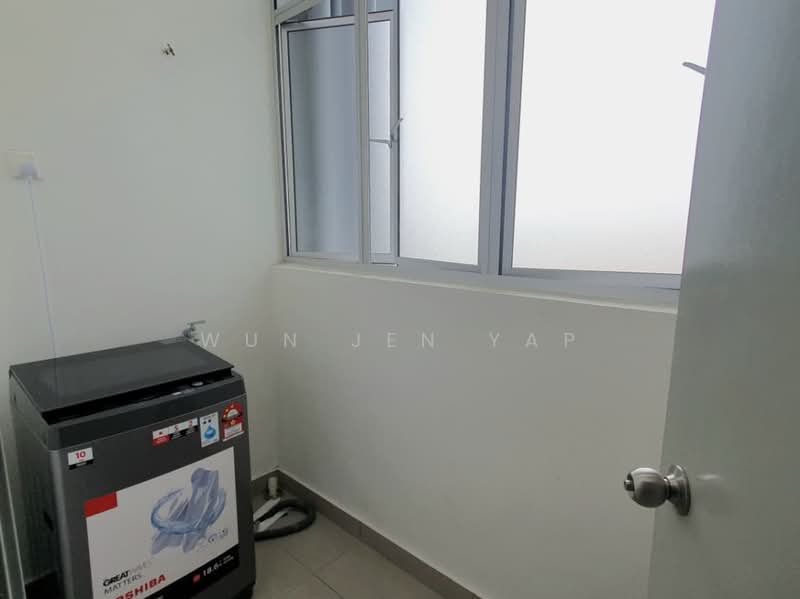 Service Residence for Rent at Nexus @ Kajang Station (Tower C) - Wun Jen Yap - Interior - PropertyGuru.com.my