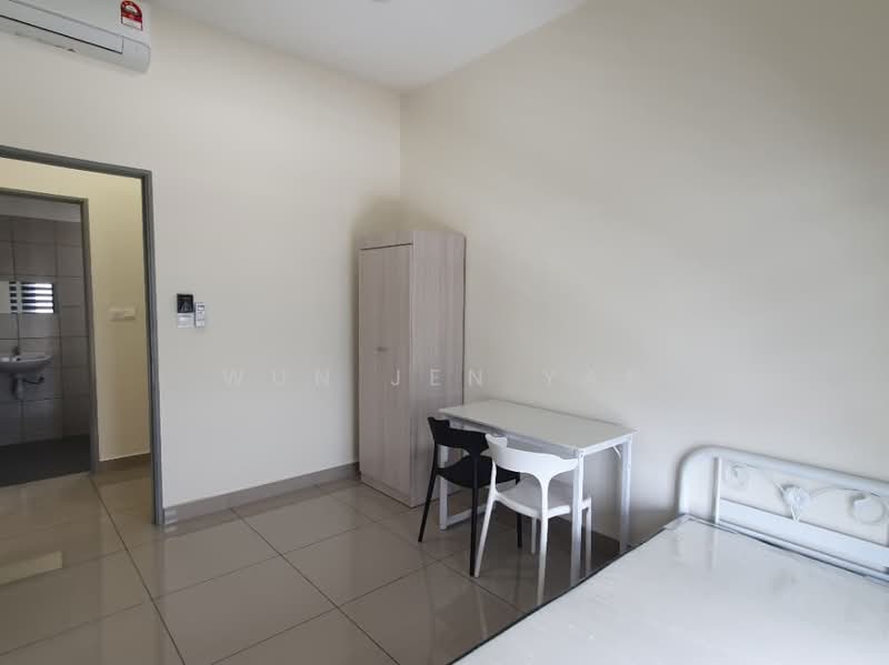 Service Residence for Rent at Nexus @ Kajang Station (Tower C) - Wun Jen Yap - Interior - PropertyGuru.com.my
