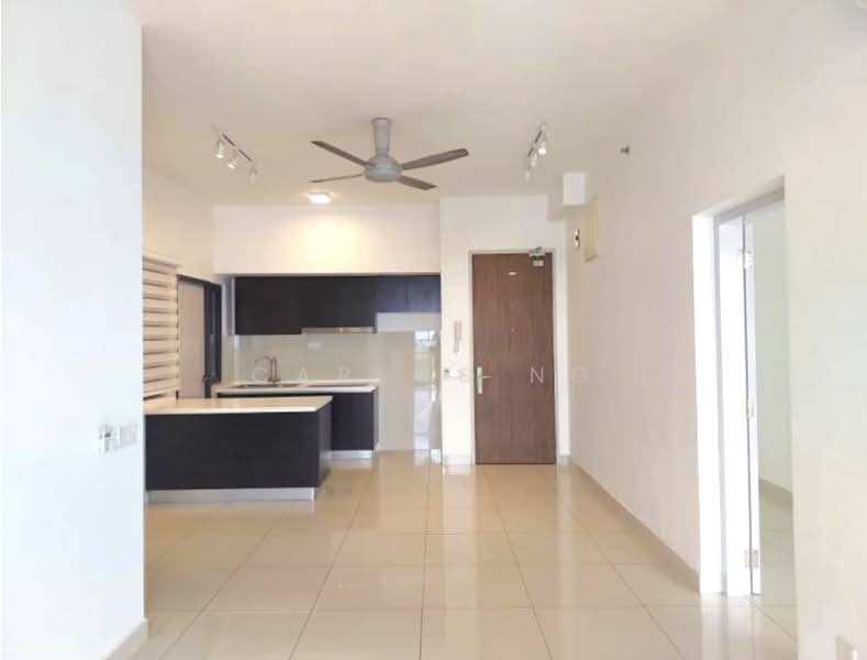 Service Residence for Rent at Setia City Residences - Carlos Ng - Kitchen - PropertyGuru.com.my