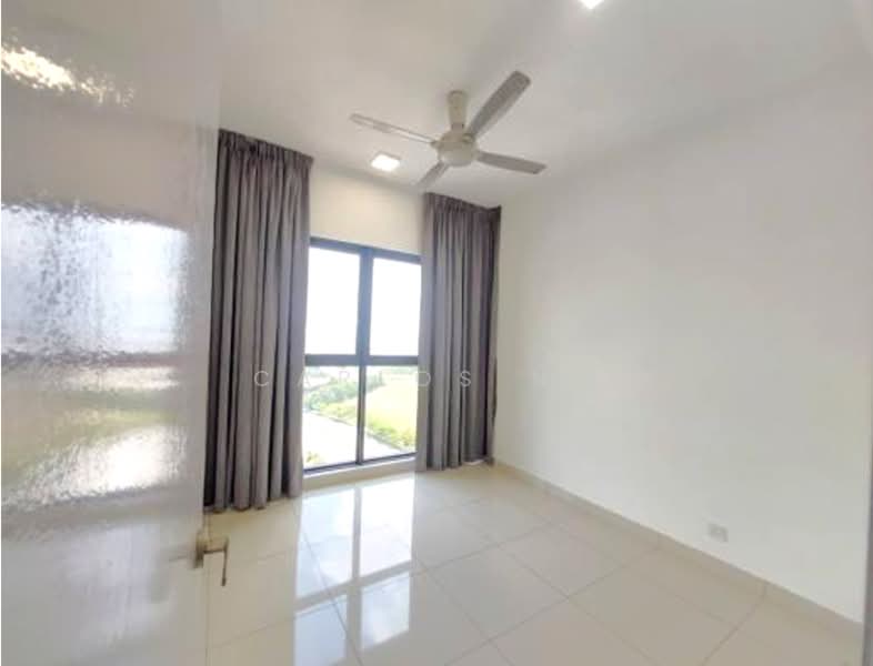 Service Residence for Rent at Setia City Residences - Carlos Ng - Bedroom - PropertyGuru.com.my