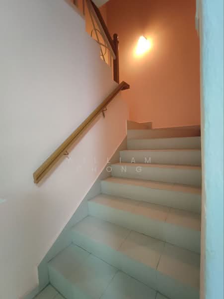 2-storey Terraced House for Sale in Taman Seri Jati (Batu Berendam) - William Chong - Interior - PropertyGuru.com.my