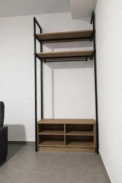 Servis Apartment untuk Disewa di Mossaz @ Empire City - Sying Ho - Interior - PropertyGuru.com.my
