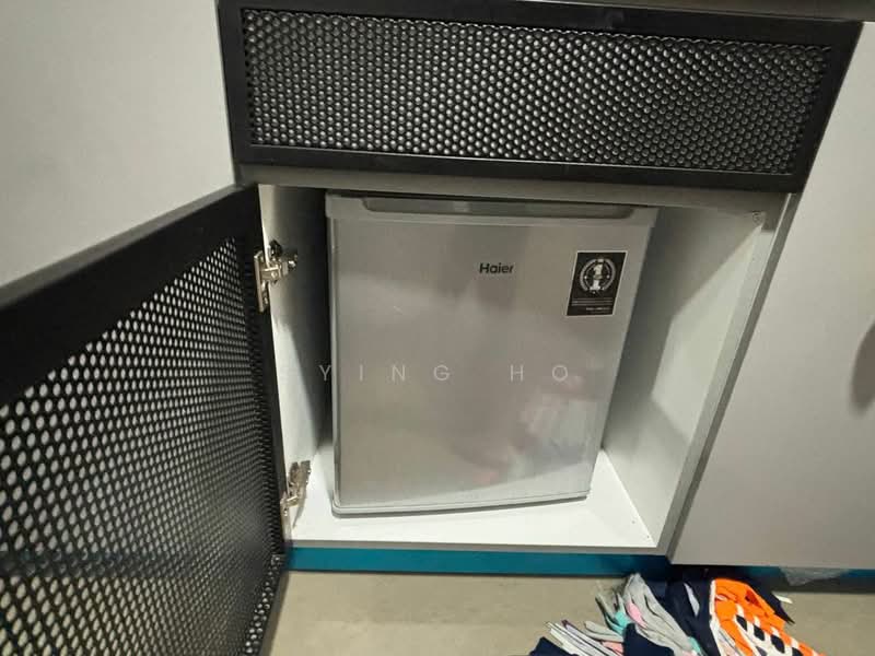 Servis Apartment untuk Disewa di Mossaz @ Empire City - Sying Ho - Interior - PropertyGuru.com.my
