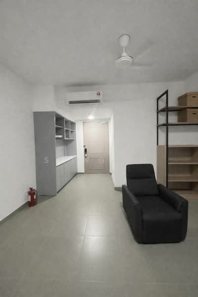 Servis Apartment untuk Disewa di Mossaz @ Empire City - Sying Ho - Interior - PropertyGuru.com.my