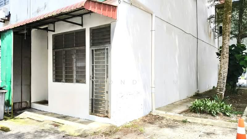 Kedai / Pejabat untuk Disewa di Johor Bahru (Johor) - Desmond Lim - Exterior - PropertyGuru.com.my