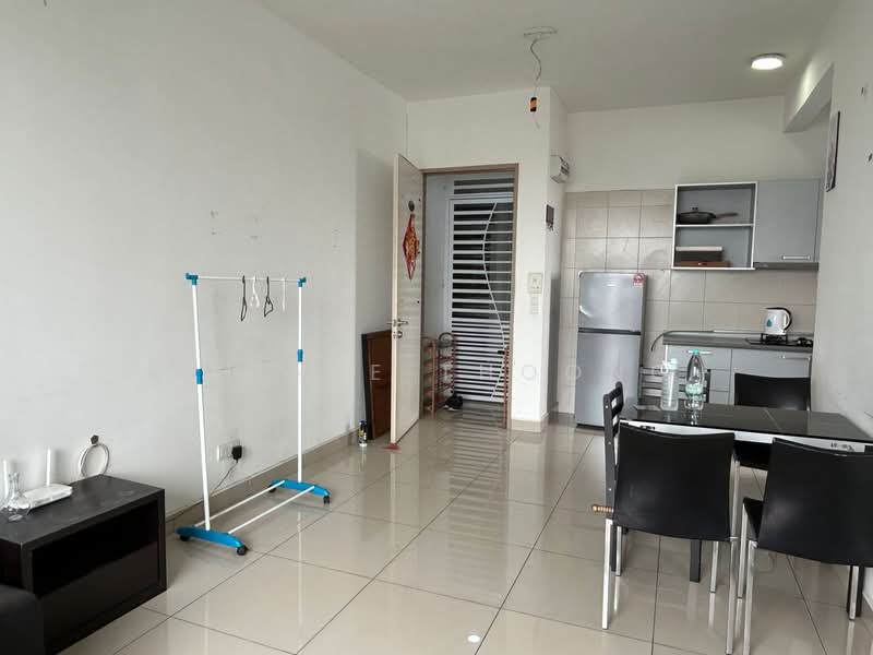 Servis Apartment untuk Disewa di Greenfield Regency - Shinee Thoong - PropertyGuru.com.my