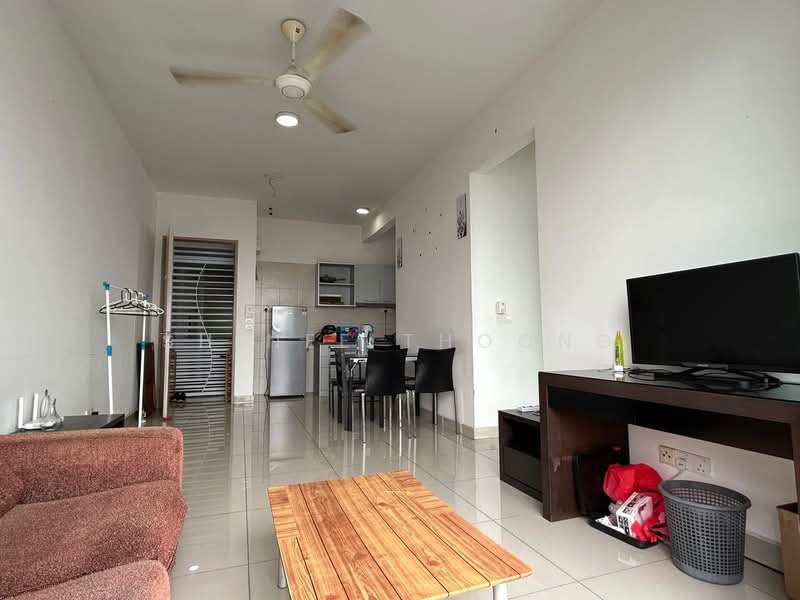 Servis Apartment untuk Disewa di Greenfield Regency - Shinee Thoong - PropertyGuru.com.my