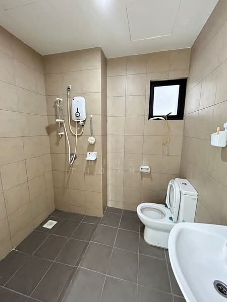 Servis Apartment untuk Disewa di Greenfield Regency - Shinee Thoong - PropertyGuru.com.my