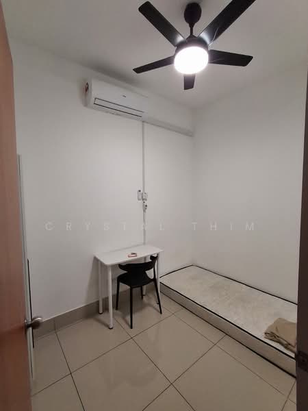 Service Residence for Rent at Majestic Maxim - Crystal Thim - Bedroom - PropertyGuru.com.my