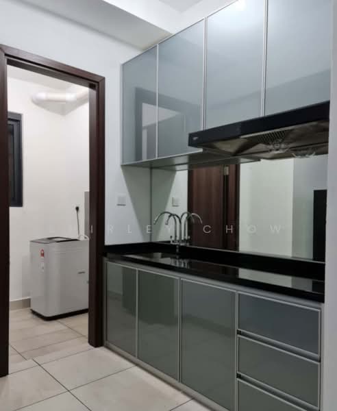 Servis Apartment untuk Disewa di K Avenue - shirley Chow - PropertyGuru.com.my