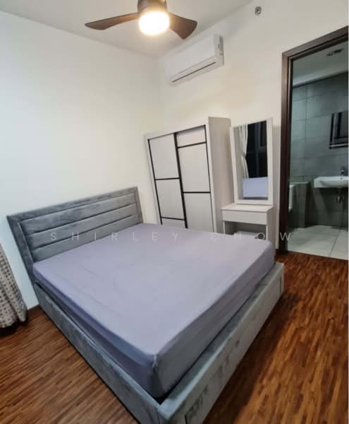 Servis Apartment untuk Disewa di K Avenue - shirley Chow - PropertyGuru.com.my