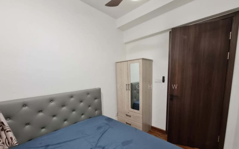 Servis Apartment untuk Disewa di K Avenue - shirley Chow - PropertyGuru.com.my