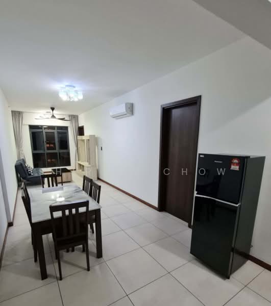 Servis Apartment untuk Disewa di K Avenue - shirley Chow - PropertyGuru.com.my
