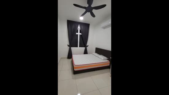 Condominium for Rent at Paraiso Residence @ The Earth - William Chin - PropertyGuru.com.my