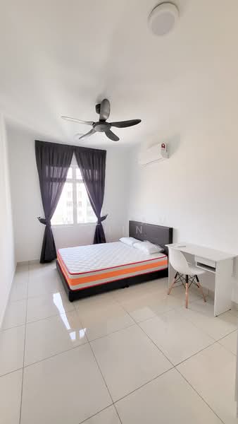Condominium for Rent at Paraiso Residence @ The Earth - William Chin - Bedroom - PropertyGuru.com.my