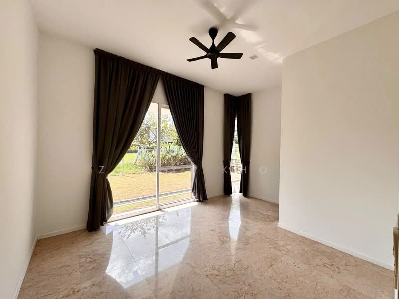 Rumah Berkembar untuk Dijual di East Ledang (Iskandar Puteri (Nusajaya)) - Zephyr Khoo - PropertyGuru.com.my