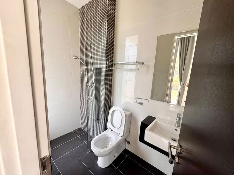 Rumah Berkembar untuk Dijual di East Ledang (Iskandar Puteri (Nusajaya)) - Zephyr Khoo - PropertyGuru.com.my