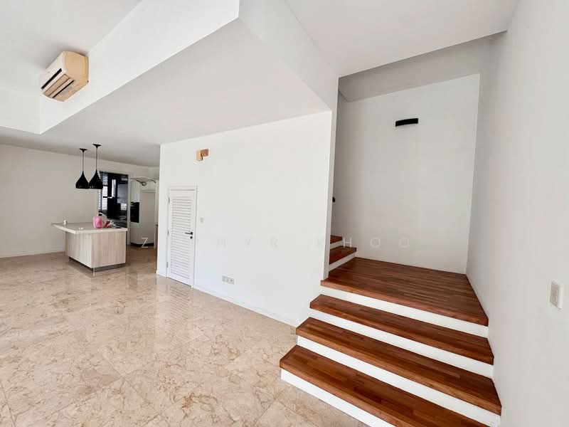 Rumah Berkembar untuk Dijual di East Ledang (Iskandar Puteri (Nusajaya)) - Zephyr Khoo - PropertyGuru.com.my