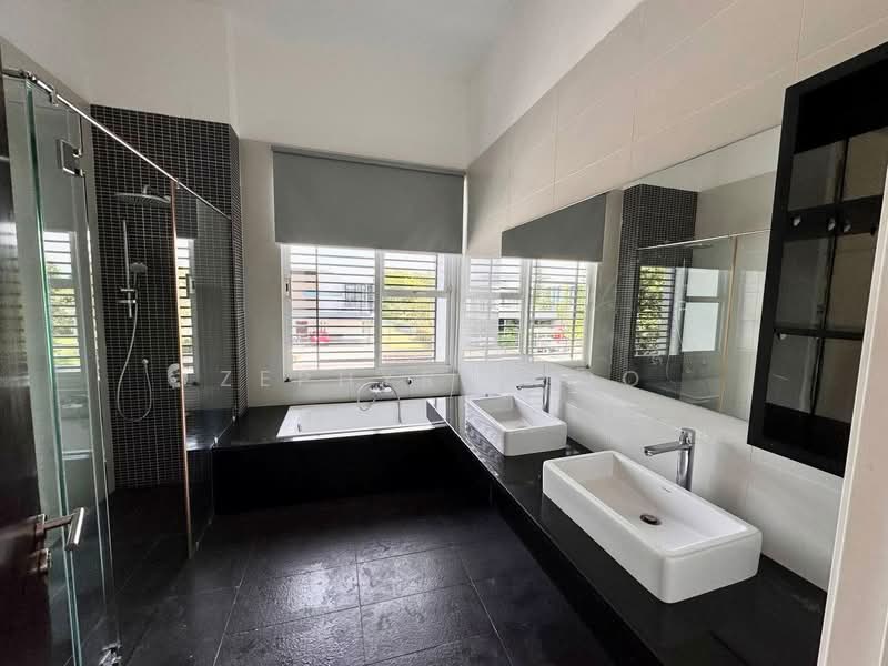 Rumah Berkembar untuk Dijual di East Ledang (Iskandar Puteri (Nusajaya)) - Zephyr Khoo - PropertyGuru.com.my