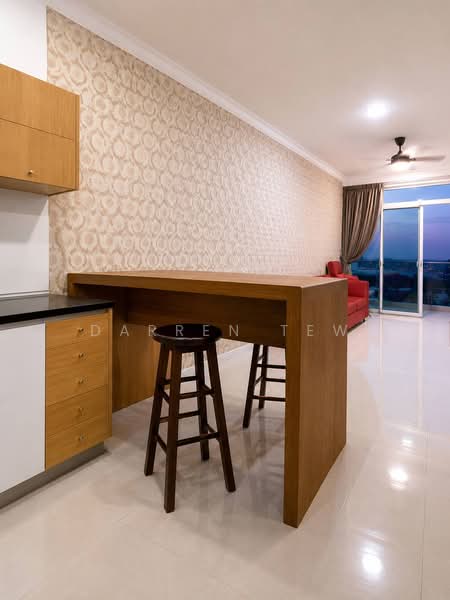 Pangsapuri untuk Disewa di Sri Samudera Apartment (Seaview Residence Suites) - Darren Tew - PropertyGuru.com.my