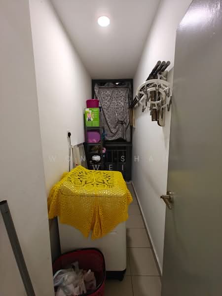 Condominium for Rent at PARC Regency (Residensi Masai) - Wong Shau Wei - PropertyGuru.com.my