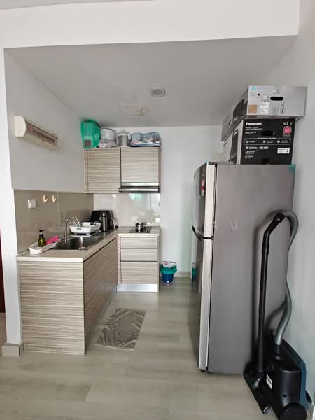 Condominium for Rent at PARC Regency (Residensi Masai) - Wong Shau Wei - PropertyGuru.com.my