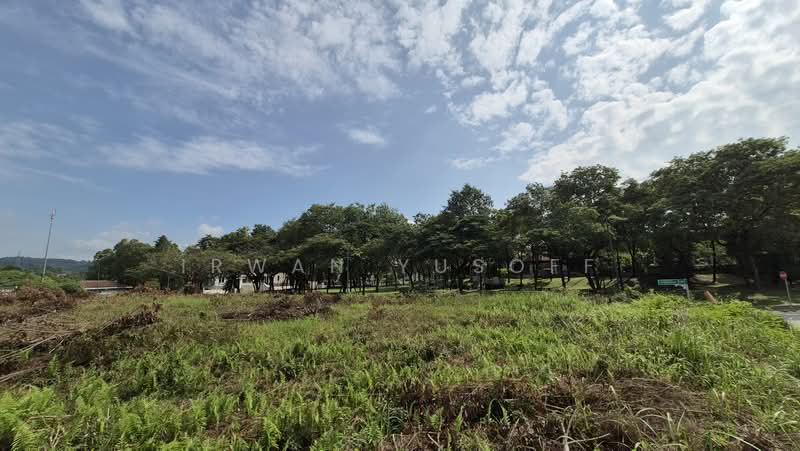 Tanah Banglo untuk Dijual di Bukit Jelutong (Shah Alam) - Irwan Yusoff - PropertyGuru.com.my