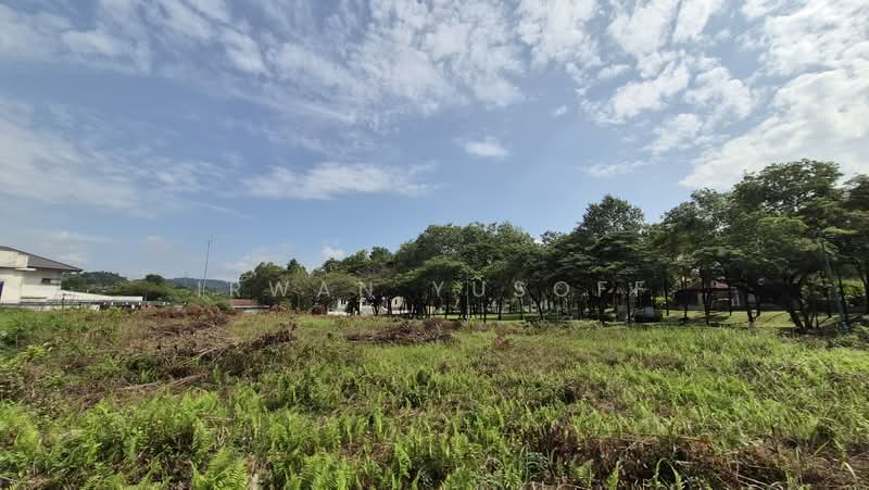 Tanah Banglo untuk Dijual di Bukit Jelutong (Shah Alam) - Irwan Yusoff - PropertyGuru.com.my