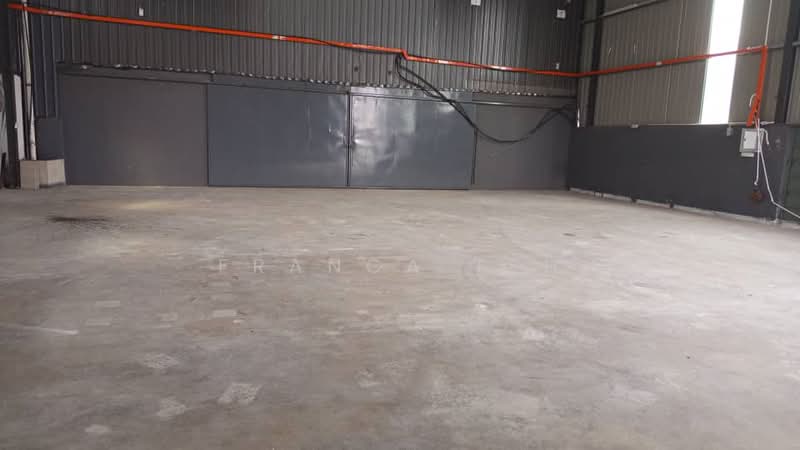 Kilang untuk Disewa di Kampung Ampang Campuran (Ampang) - Franca Teh - Interior - PropertyGuru.com.my