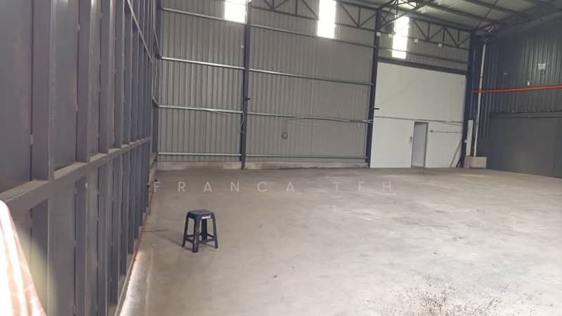 Kilang untuk Disewa di Kampung Ampang Campuran (Ampang) - Franca Teh - Interior - PropertyGuru.com.my