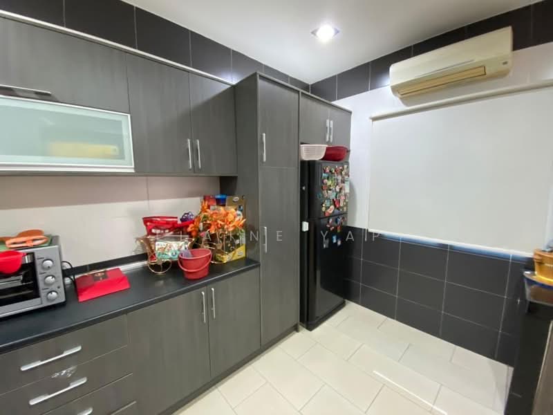 Rumah Teres 2 Tingkat untuk Dijual di Bukit Raja (Selangor) - Elaine Yap - PropertyGuru.com.my