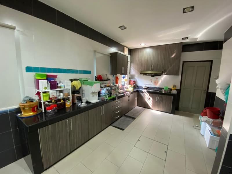 Rumah Teres 2 Tingkat untuk Dijual di Bukit Raja (Selangor) - Elaine Yap - PropertyGuru.com.my