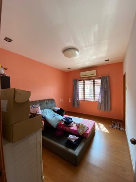 Rumah Teres 2 Tingkat untuk Dijual di Bukit Raja (Selangor) - Elaine Yap - PropertyGuru.com.my