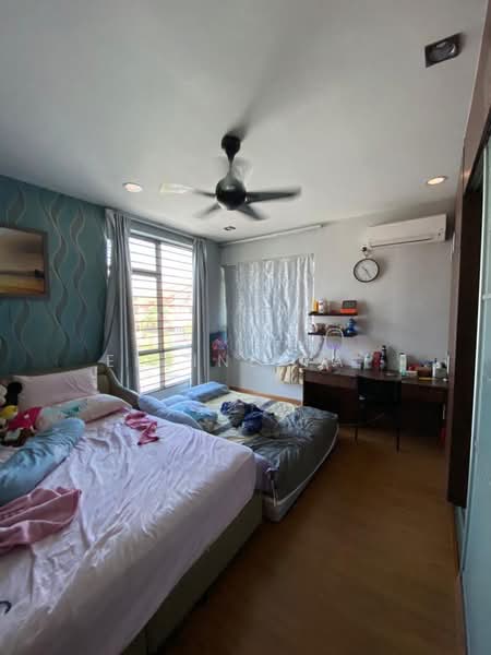 Rumah Teres 2 Tingkat untuk Dijual di Bukit Raja (Selangor) - Elaine Yap - PropertyGuru.com.my