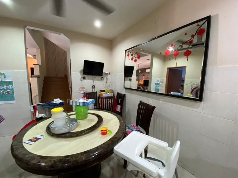 Rumah Teres 2 Tingkat untuk Dijual di Bukit Raja (Selangor) - Elaine Yap - PropertyGuru.com.my