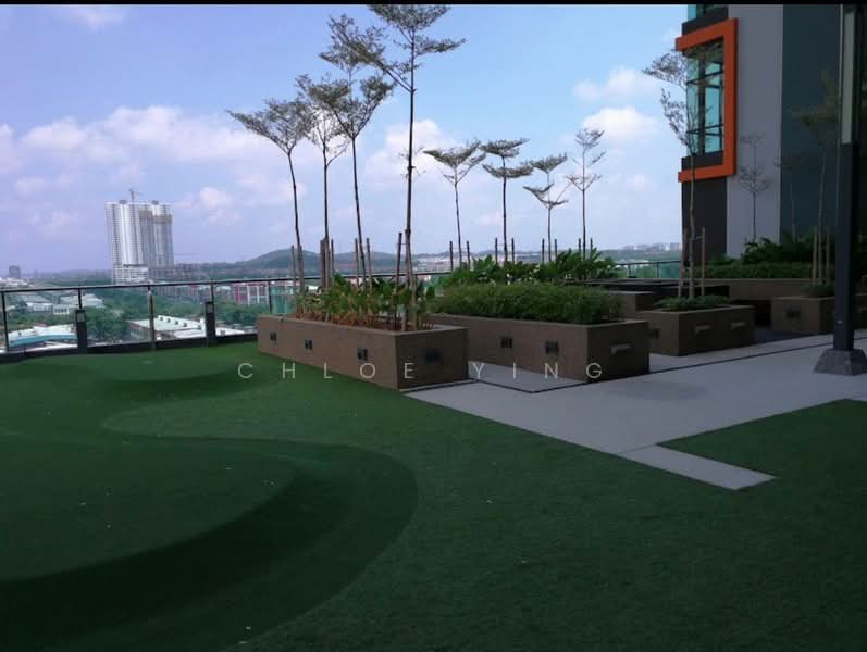 Shop / Office for Rent in Taman Austin Perdana (Tebrau) - Chloe Ying - Exterior - PropertyGuru.com.my