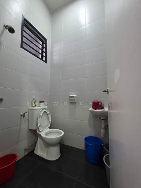 Cluster House for Sale in Bukit Indah (Iskandar Puteri (Nusajaya)) - Shawn Chan - PropertyGuru.com.my