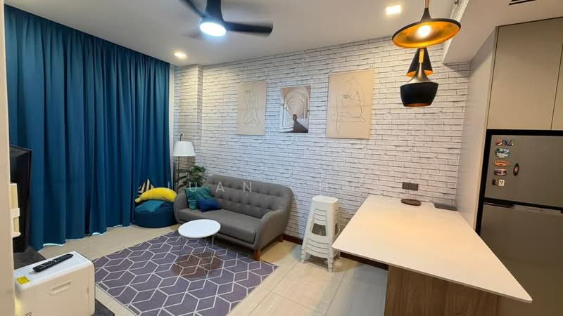 Service Residence for Rent at Puteri Cove Residences - Juan Chua - PropertyGuru.com.my
