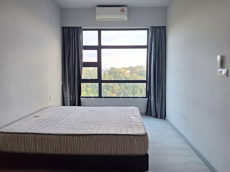 Servis Apartment untuk Disewa di Jesselton Quay CityPads - Zoey Liau - PropertyGuru.com.my